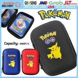 Jual Hard Case Pokemon Card Murah & Terbaik - Harga Terbaru Mei 2026 | Tokopedia Jual Hard Case Pokemon Card Murah & Terbaik - Harga Terbaru Mei 2026 | Tokopedia