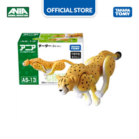 Gambar ANIA AS-13 Cheetah (Running Ver.) dari Takara Tomy Official Store Kota Administrasi Jakarta Barat 2 Tokopedia