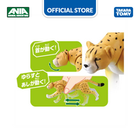 Gambar ANIA AS-13 Cheetah (Running Ver.) dari Takara Tomy Official Store Kota Administrasi Jakarta Barat 3 Tokopedia