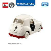 Gambar Dream Tomica #153 Snoopy Car II dari Takara Tomy Official Store Kota Administrasi Jakarta Barat 2 Tokopedia