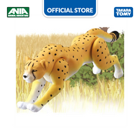 Gambar ANIA AS-13 Cheetah (Running Ver.) dari Takara Tomy Official Store Kota Administrasi Jakarta Barat 4 Tokopedia
