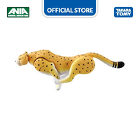 Gambar ANIA AS-13 Cheetah (Running Ver.) dari Takara Tomy Official Store Kota Administrasi Jakarta Barat 1 Tokopedia