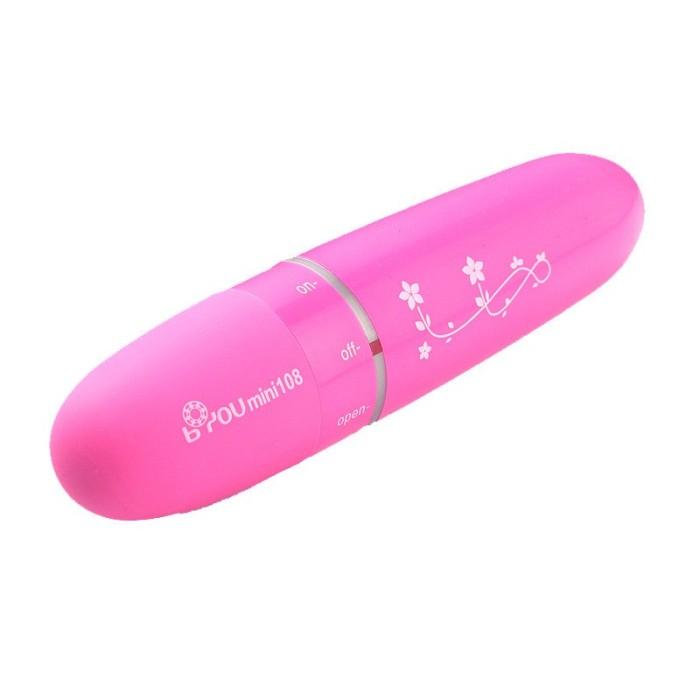 Face Lift and Eye Mini Massage Pen / Pena Pijat 5