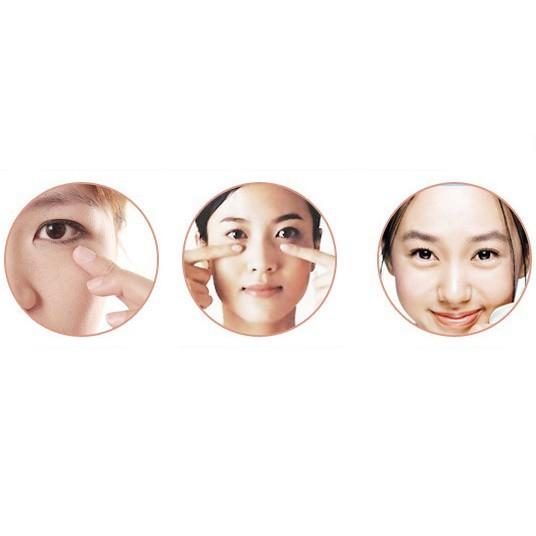 Face Lift and Eye Mini Massage Pen / Pena Pijat 6