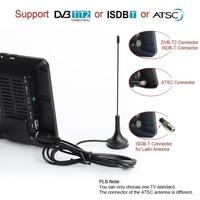 Gambar LEADSTAR D7 - TV Digital Portabel 7 Inci - Support Siaran Digital dari Tanaga Online Shop Kota Administrasi Jakarta Barat 2 Tokopedia