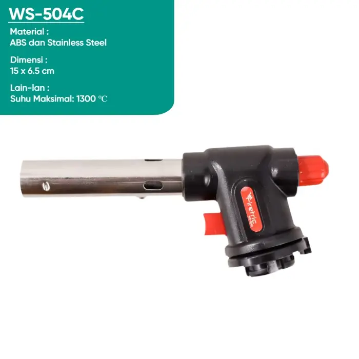 WS-504C