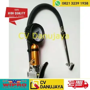 Wipro Ukuran Cop Ban Mobil Motor 3 Fungsi (TG-7)