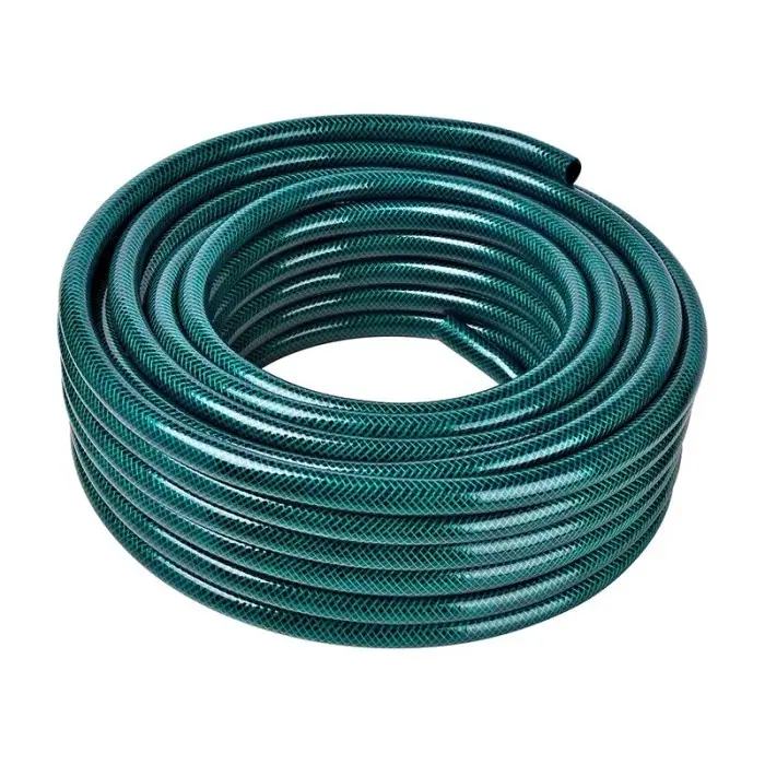 20 METER PAKET SEMPROTAN SELANG AIR SERAT BENANG HIJAU 1/2, 5/8, 3/4 INCH - SEPAKET CUCI MOTOR MOBIL TAMAN KEBUN 5