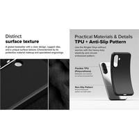 Gambar Ringke Compatible For Samsung Galaxy A36 / A56 Onyx Dark Green Casing Anti Crack Tipis Softcase Slim Armor Case Military Drop Tahan Banting Pelindung Sarung Cover TPU Bumper Silicone Protector Layar dari ShowcaseFever Kota Administrasi Jakarta Utara 3 Tokopedia