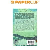 Gambar HIKMAH AULIYA : CERITA & WASKITA PARA KEKASIH ALLAH dari Paperclip Indonesia Kota Administrasi Jakarta Selatan 2 Tokopedia