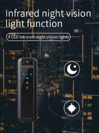 Gambar CS07 - Portable Video & Voice Recorder with Rotating Camera Lens dari Tanaga Online Shop Kota Administrasi Jakarta Barat 3 Tokopedia