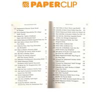 Gambar HIKMAH AULIYA : CERITA & WASKITA PARA KEKASIH ALLAH dari Paperclip Indonesia Kota Administrasi Jakarta Selatan 4 Tokopedia