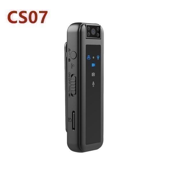 Gambar CS07 - Portable Video & Voice Recorder with Rotating Camera Lens dari Tanaga Online Shop Kota Administrasi Jakarta Barat Tokopedia