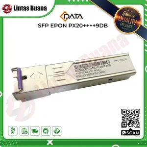 C-DATA EPON SFP MODULE PX20++++ 9db ( CDATA SFP TRANSCEIVER Px20++++ 9dBm )