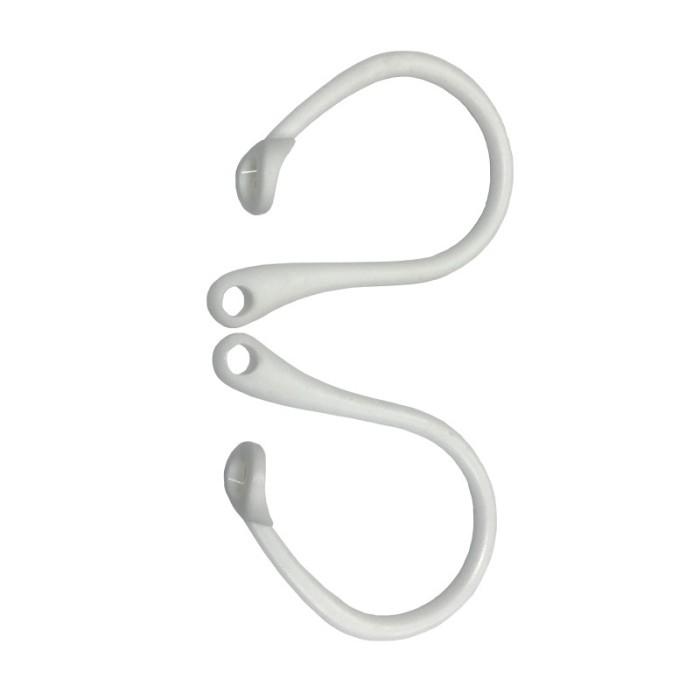 Applicable to 2024 Apple Airpods 4th generation Bluetooth headset hook airpods4 wireless headset anti-lost ear hook