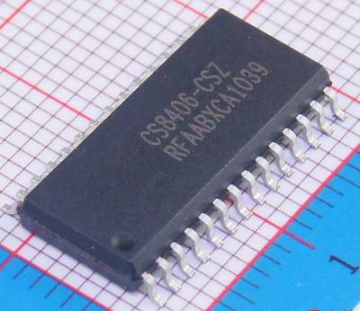 CS8406-CSZ CS8406 sop28 10pcs