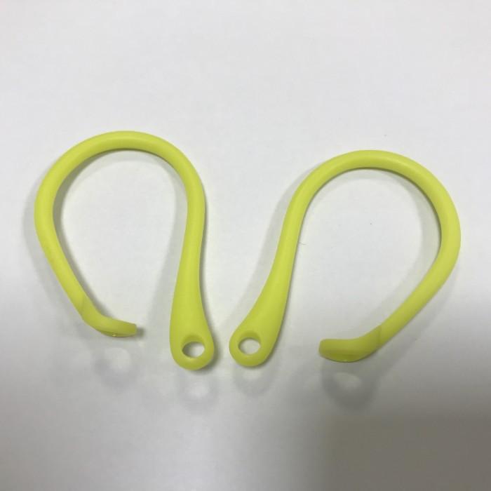 Applicable to 2024 Apple Airpods 4th generation Bluetooth headset hook airpods4 wireless headset anti-lost ear hook
