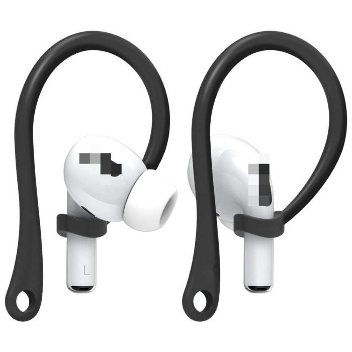 Applicable to 2024 Apple Airpods 4th generation Bluetooth headset hook airpods4 wireless headset anti-lost ear hook