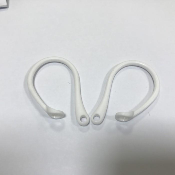Applicable to 2024 Apple Airpods 4th generation Bluetooth headset hook airpods4 wireless headset anti-lost ear hook