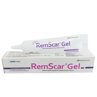 Gambar REMSCAR GEL 15 GR / GEL PENGHILANG BEKAS LUKA / KIMIA FARMA dari Kimia Farma Apotek Jabodetabek Kota Administrasi Jakarta Utara 2 Tokopedia