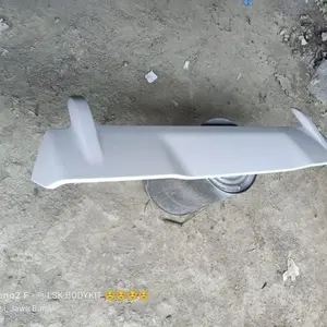 spoiler mitsubishi Pajero 2016 2017 2018 2019 2020 pp p