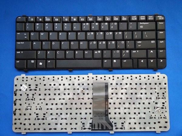Jual Keyboard Hp Compaq 510, 511, 515, CQ510, CQ511, CQ515, CQ610 ...