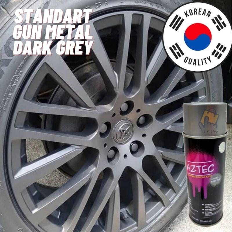 (ADA) AZTEC Rubber Paint Strippable Coating paint Cat Pelapis Karet ...