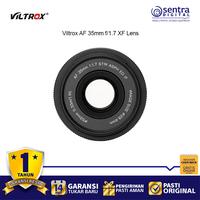 Gambar Viltrox AF 35mm f/1.7 Auto Focus Lens for Fujifilm X-Mount Lensa APS-C 35 mm f1.7 dari Sentra Digital Jogja Kab. Sleman 2 Tokopedia