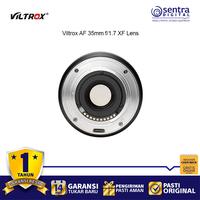 Gambar Viltrox AF 35mm f/1.7 Auto Focus Lens for Fujifilm X-Mount Lensa APS-C 35 mm f1.7 dari Sentra Digital Jogja Kab. Sleman 3 Tokopedia