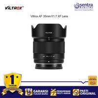 Gambar Viltrox AF 35mm f/1.7 Auto Focus Lens for Fujifilm X-Mount Lensa APS-C 35 mm f1.7 dari Sentra Digital Jogja Kab. Sleman 5 Tokopedia