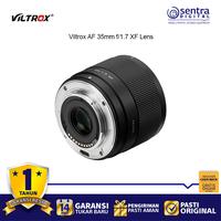 Gambar Viltrox AF 35mm f/1.7 Auto Focus Lens for Fujifilm X-Mount Lensa APS-C 35 mm f1.7 dari Sentra Digital Jogja Kab. Sleman 4 Tokopedia