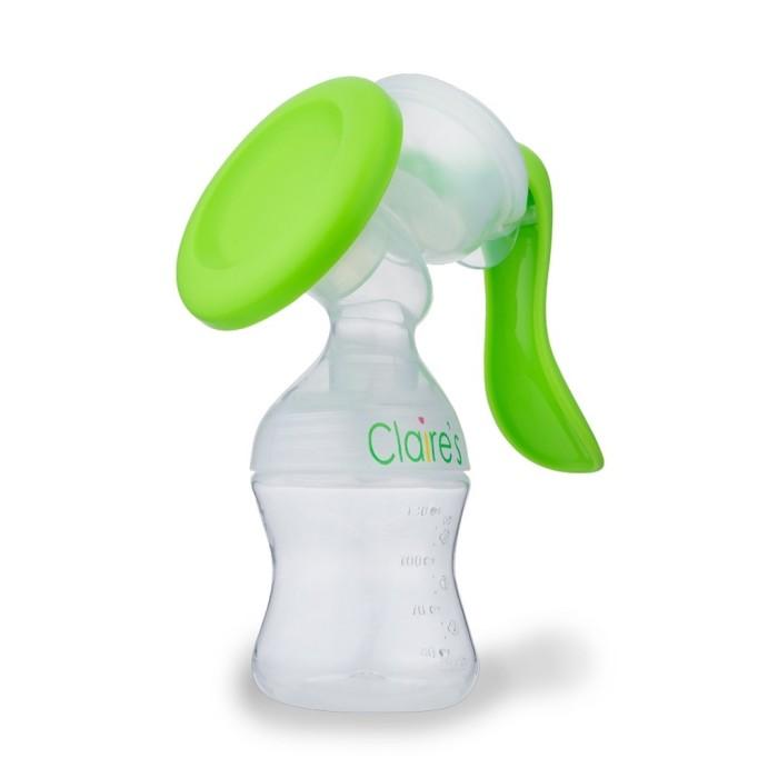 Gambar Claire's Manual Breastpump BP A90 - Claires Pompa Asi Manual dari Pumpkin Babies Kota Surabaya Tokopedia