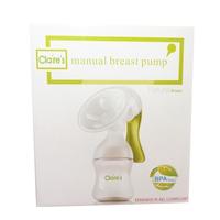 Gambar Claire's Manual Breastpump BP A90 - Claires Pompa Asi Manual dari Pumpkin Babies Kota Surabaya 2 Tokopedia