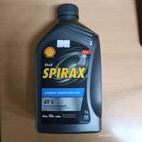 Gambar oli shell spirax s6 atf x 1 liter - 68685 - dari Jasutra Motor Kab. Bekasi 2 Tokopedia