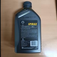 Gambar oli shell spirax s6 atf x 1 liter - 68685 - dari Jasutra Motor Kab. Bekasi 3 Tokopedia