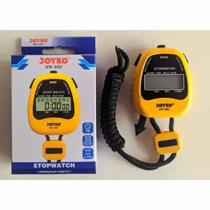 Joyko SW-500 Stopwatch (Pengukur Waktu)
