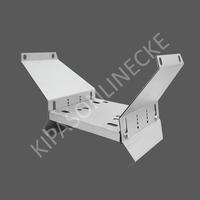 Gambar CKE Casing Axial Fan 16 Inch Galvanis / Body Kipas Aksial Blower 16 dari CKE Fan Official Kab. Tangerang 4 Tokopedia