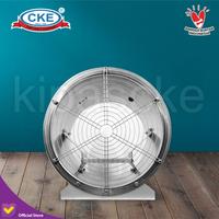 Gambar CKE Casing Axial Fan 16 Inch Galvanis / Body Kipas Aksial Blower 16 dari CKE Fan Official Kab. Tangerang 2 Tokopedia