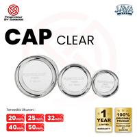 Gambar 【ORIGINAL】 Flowcolour End Cap Pipe / Penutup Pipa U - PVC by Sanking / San king - Gray, 32mm dari Java Petco Jakarta Barat Kota Administrasi Jakarta Barat 4 Tokopedia