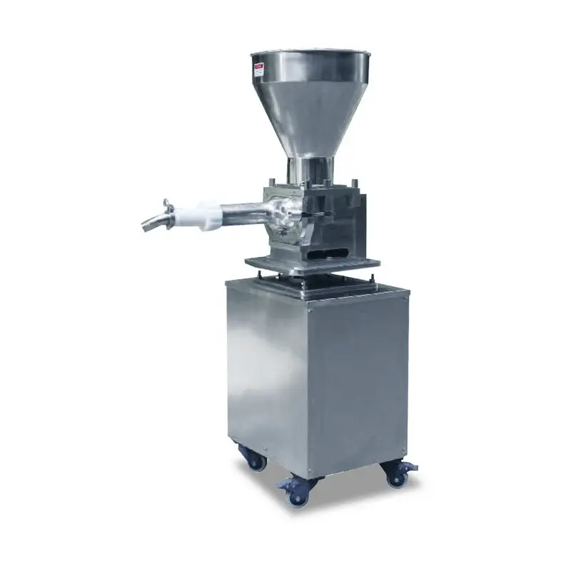 SHM-SLJX-25D Automatic Filling Machine (Down Payment)