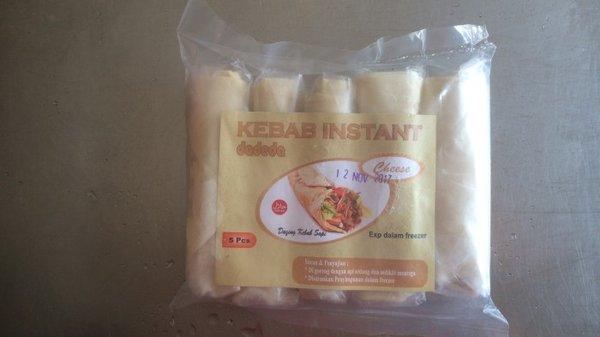 Kebab Instant Dadeda 250 Gr