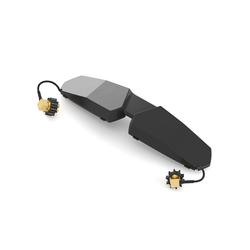 CADDX Walksnail Avatar HD Goggles X – Lunettes FPV 5.8G 8CH HDMI Pour Drone