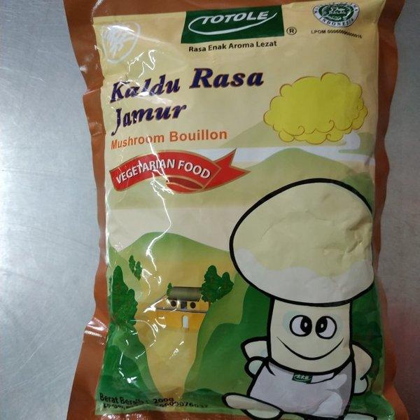 Totole Kaldu Jamur 200 Gr