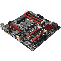 Jual Asrock A88m Terbaru - Harga Murah Juli 2026 & Cicil 0