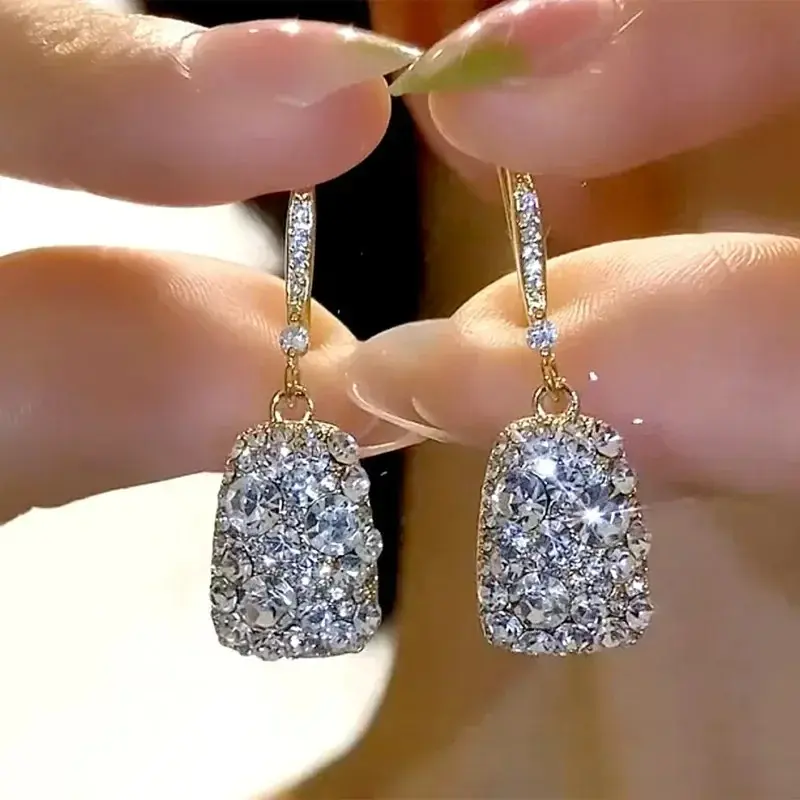 Rotamaya - Anting Eleanor - Anting Kait 2