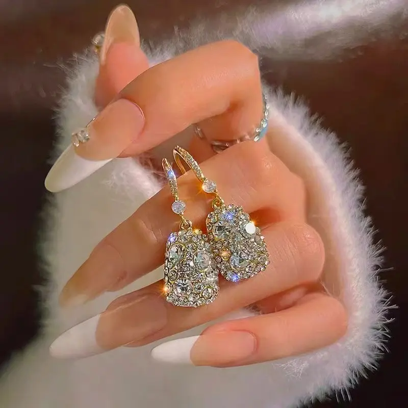 Rotamaya - Anting Eleanor - Anting Kait 1