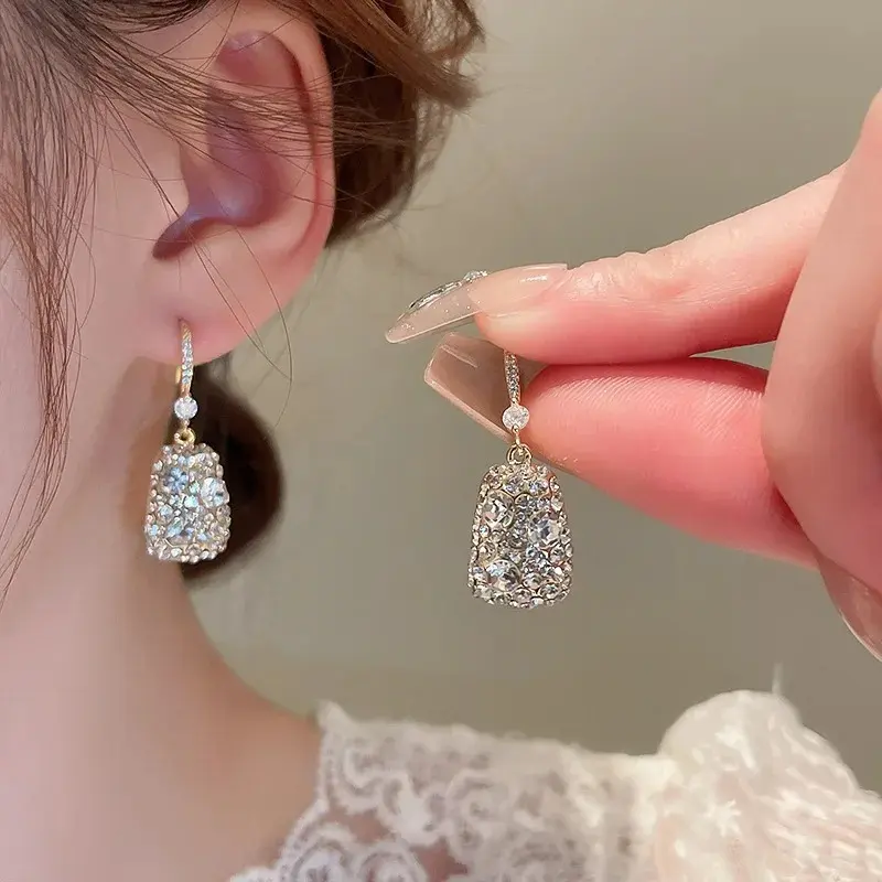 Rotamaya - Anting Eleanor - Anting Kait 0