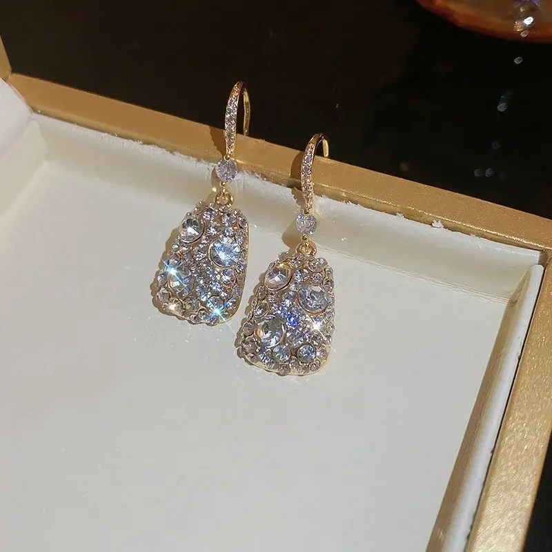 Rotamaya - Anting Eleanor - Anting Kait 3