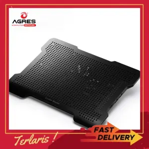 Cooler Master Notepal X-LITE II Notebook Cooling Pad