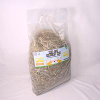 Gambar WORMTAIL Rumput  Premium 2nd Cut Timothy Hay 1kg dari Pet Republic Indonesia Kota Administrasi Jakarta Utara 3 Tokopedia